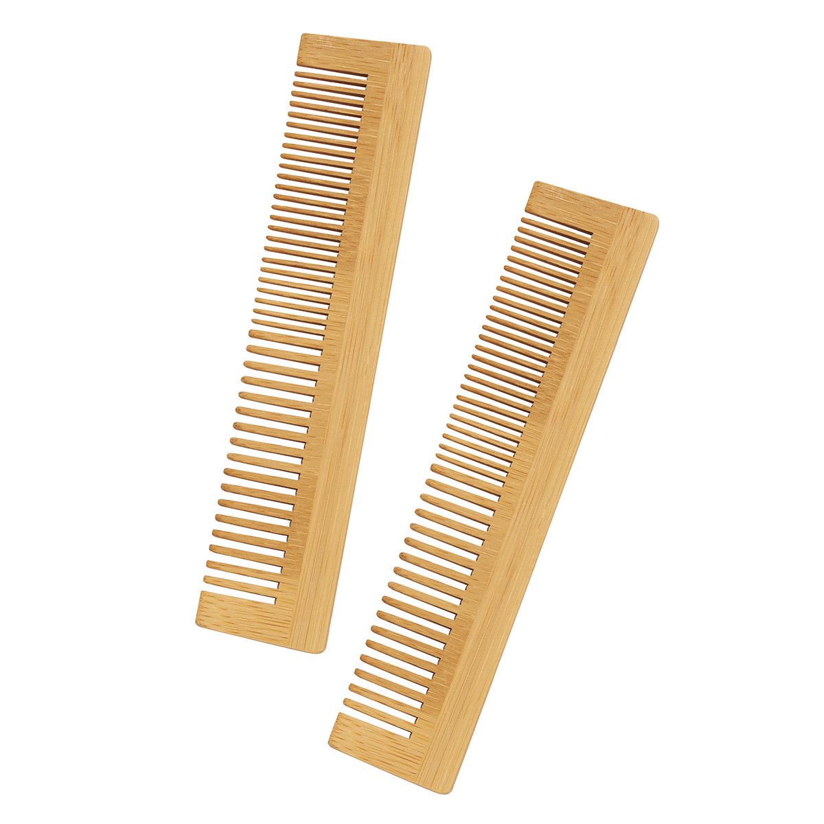 Kamm Bambus - beige-904
