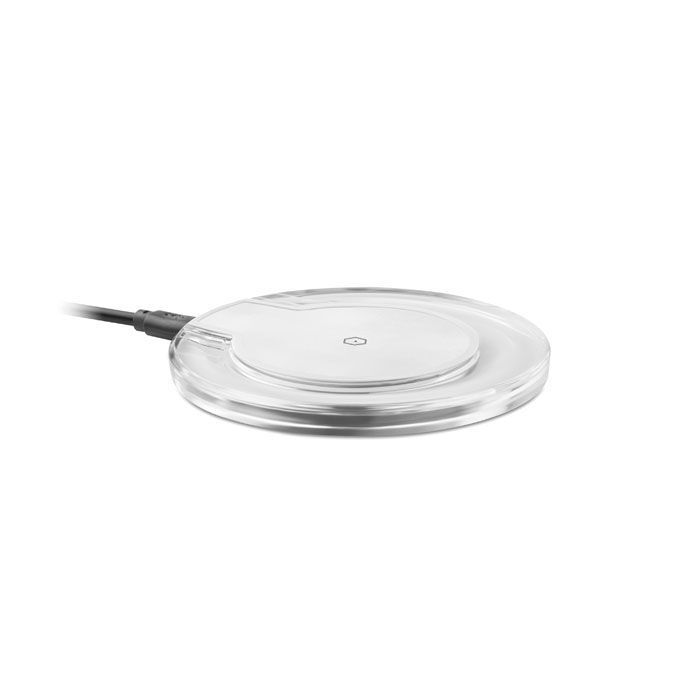 Kabelloses Ladegerät UVE CHARGING + - weiß-547