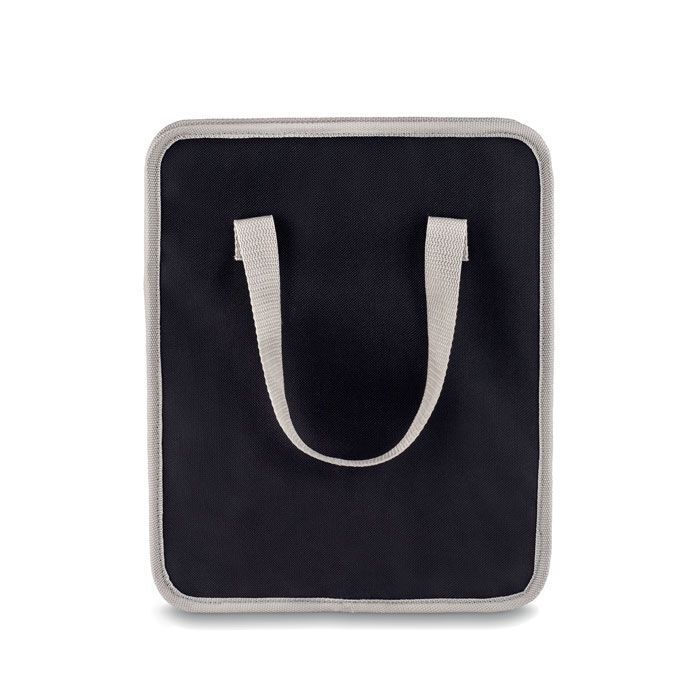Kofferraum-Tasche faltbar ORGANIZER - schwarz-348