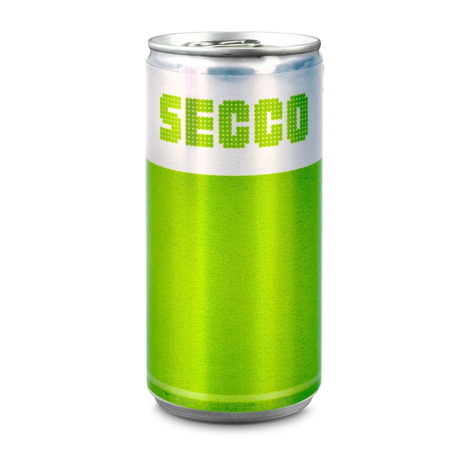 Promo Secco , 200 ml - Folien-Etikett-151