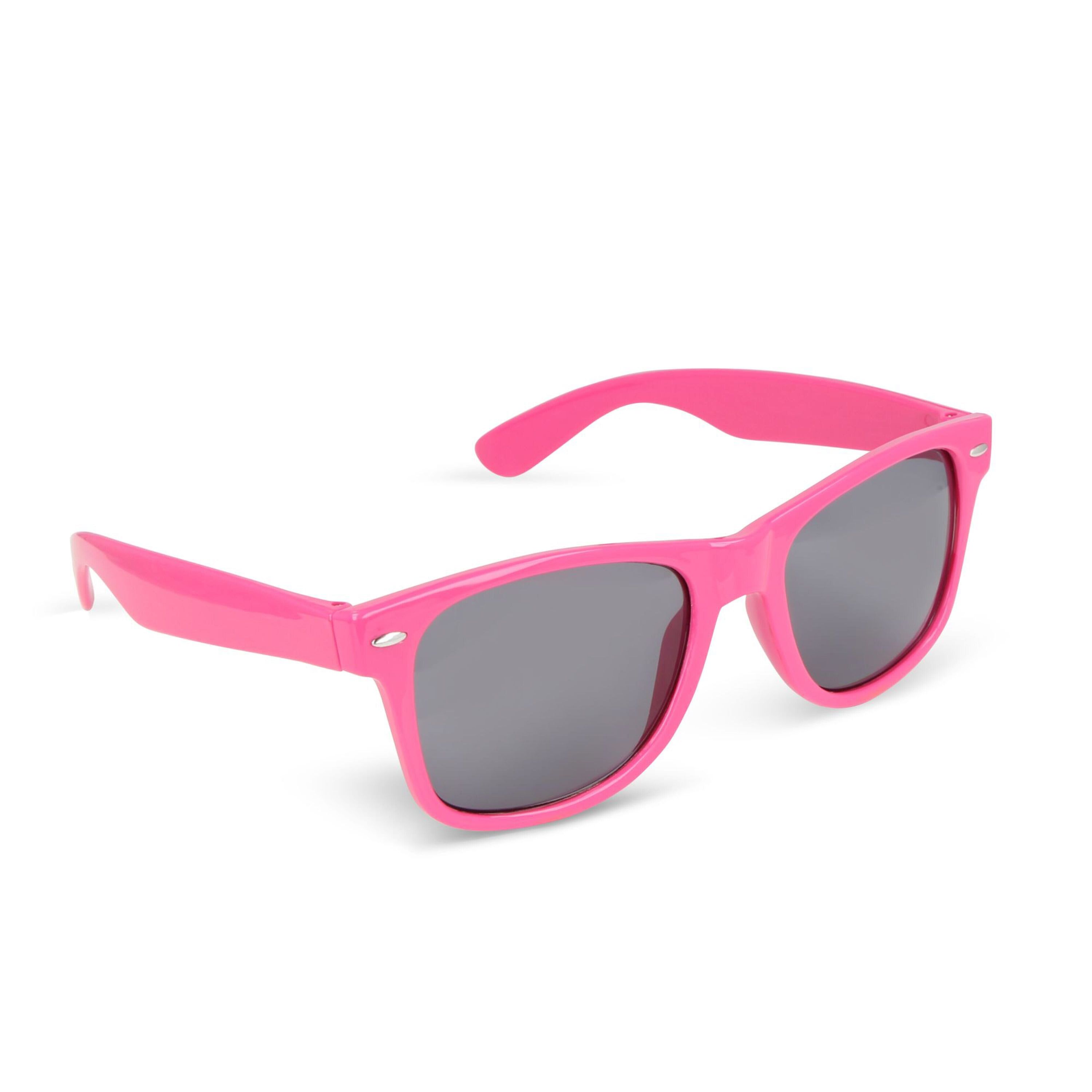 Justin RPC-Sonnenbrille UV400 - rosa-374