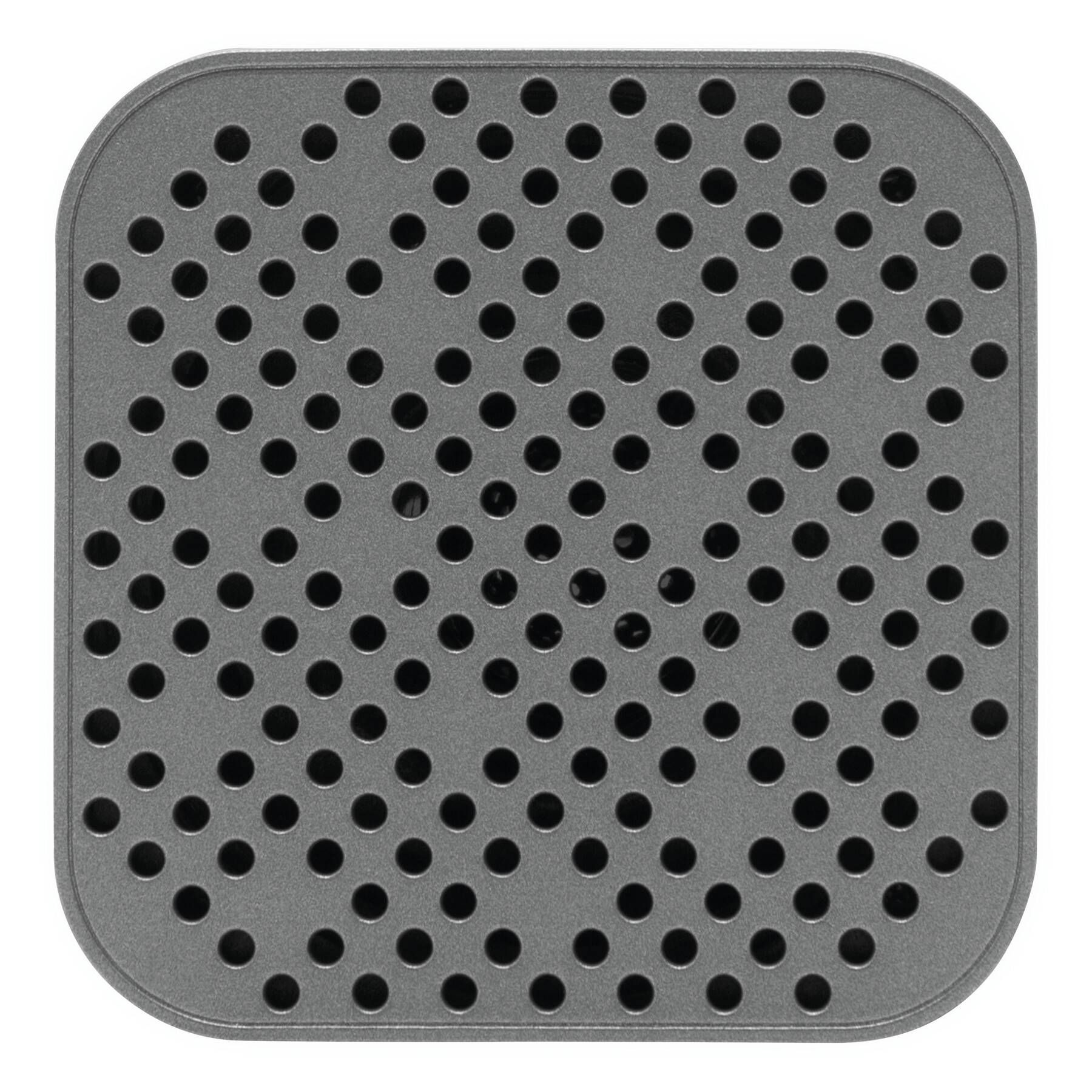 Wireless-Lautsprecher CUBIC - grau-283