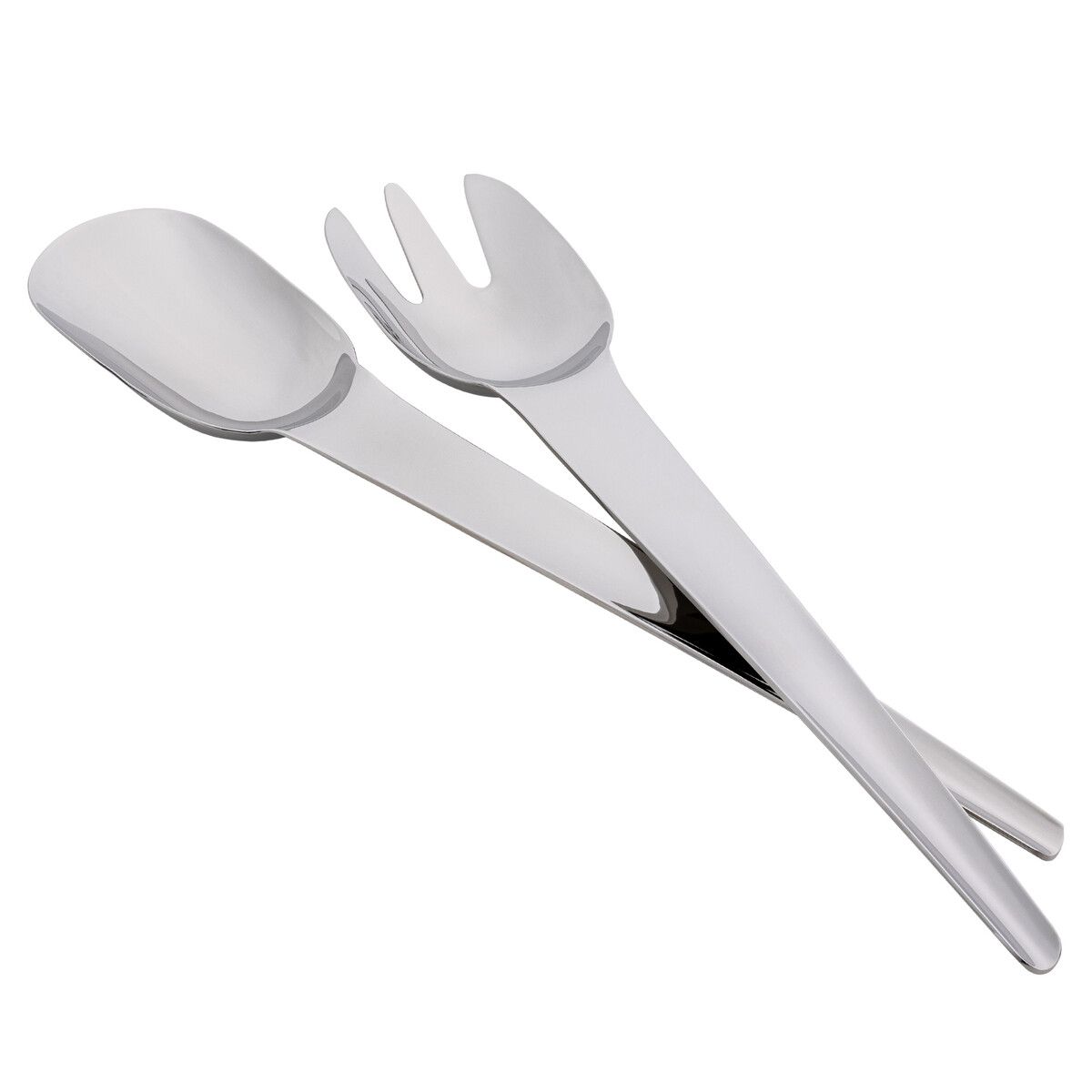 Salatbesteck RE98-CUTLA SALAD - silber-893