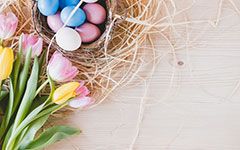 Ostern