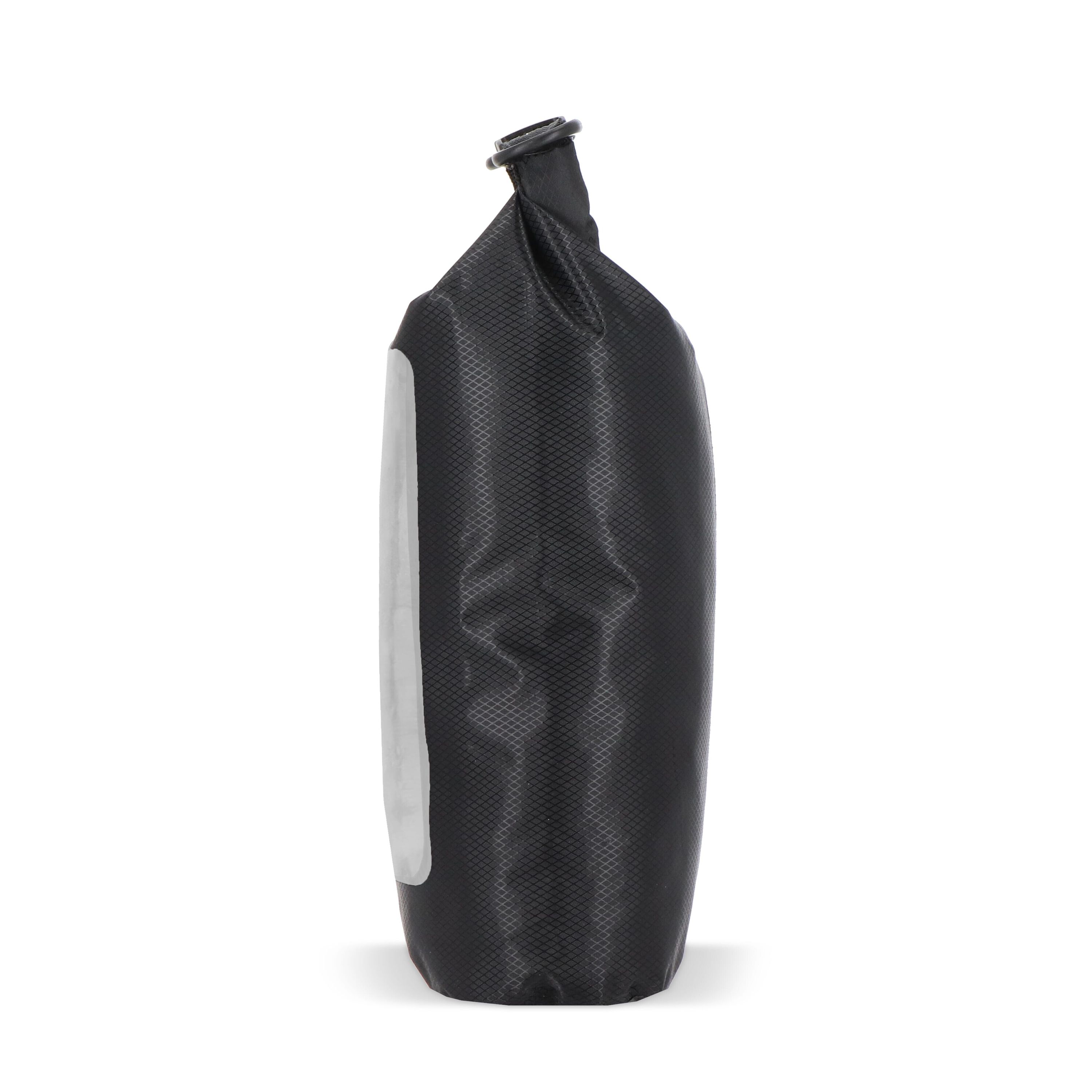2L Ripstop Dry Bag für Mobiltelefone – IPX6 - schwarz-743