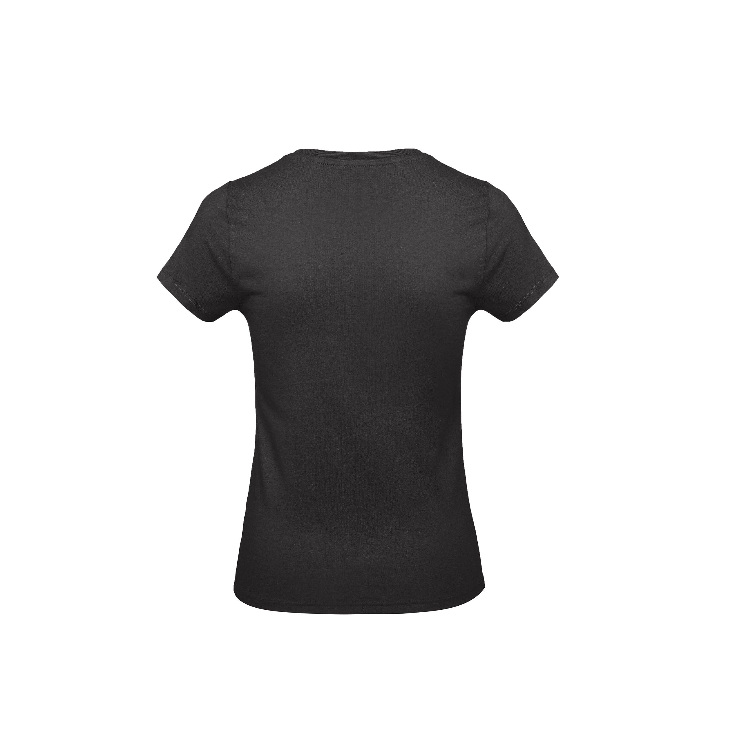 Women´s T-Shirt E190 - navy blue - S-879