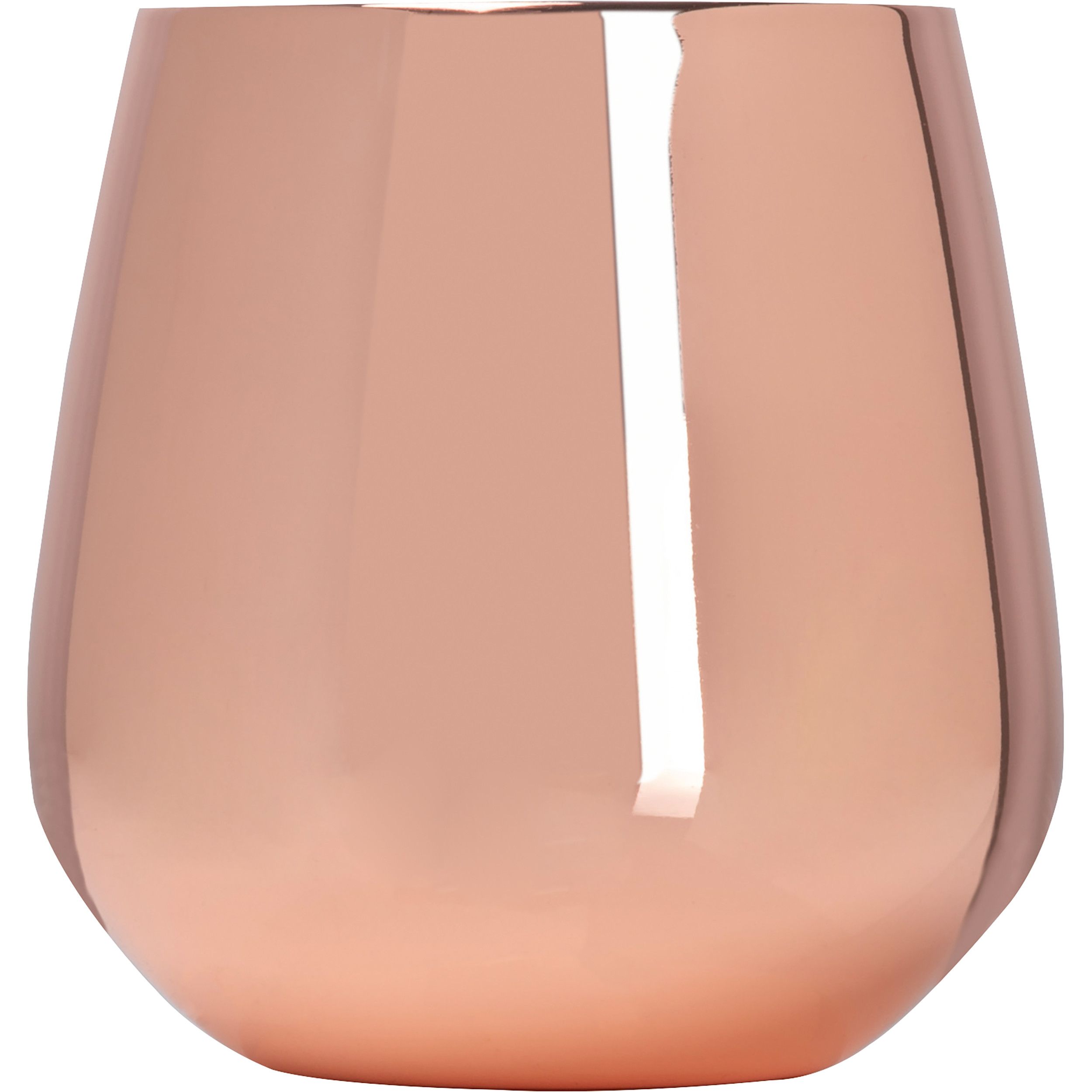 CrisMa Kupferbecher, 500ml  - kupfer-417