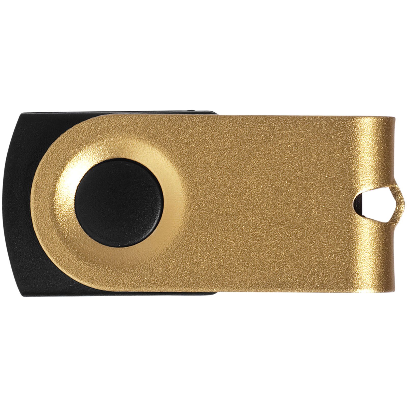 Mini USB-Stick - schwarz - 32 GB-747