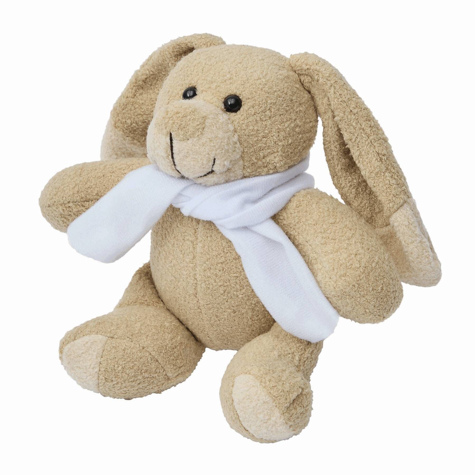 Plüsch-Hase PAUL - braun-201