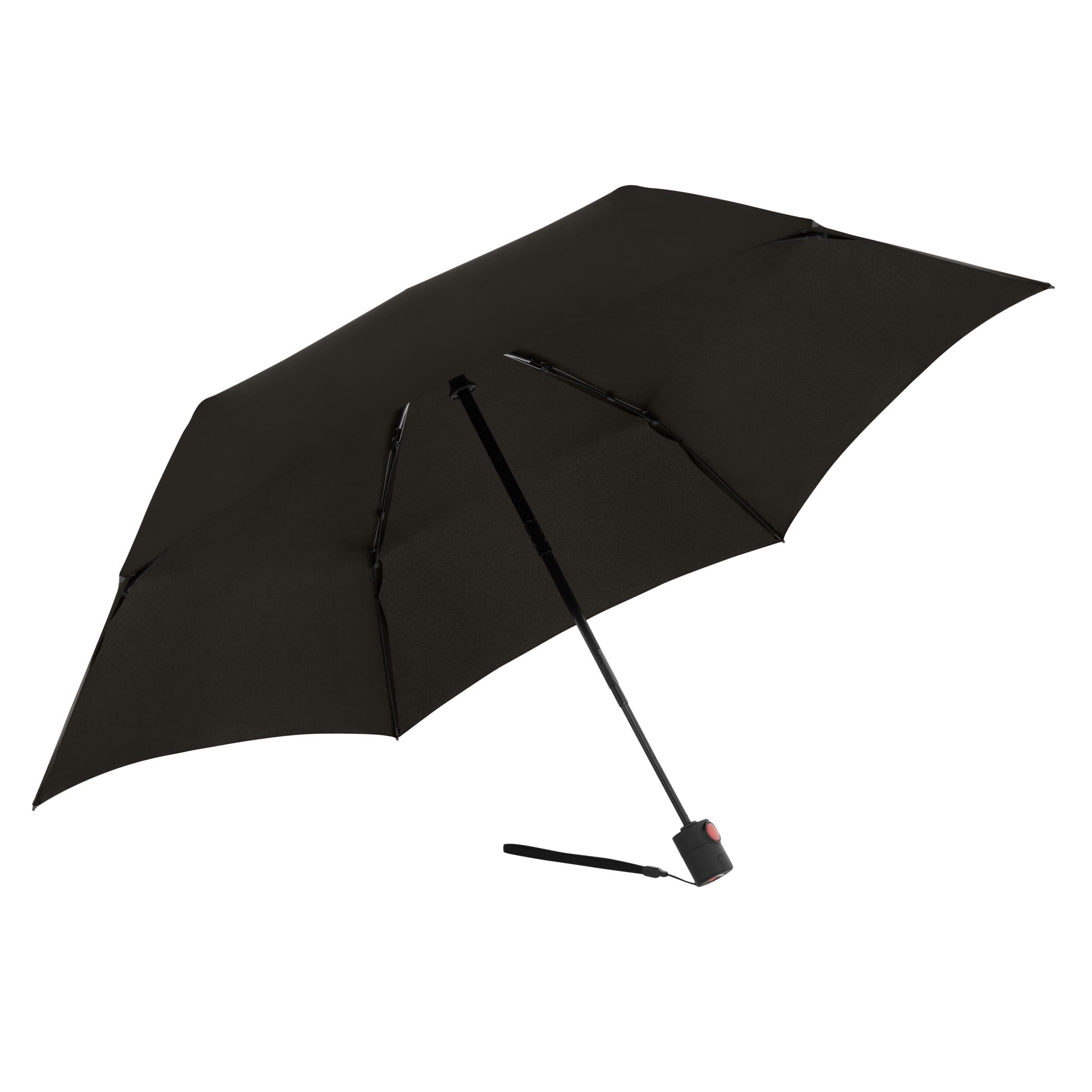 Taschenschirm U.200 ultra light duomatic - schwarz-473