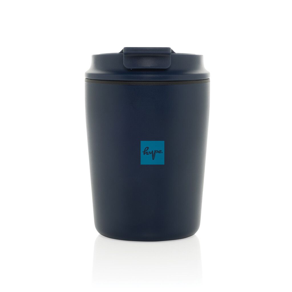 Pico Barista RCS Kaffeetasse 220ml in Giftbox - navy blau-914