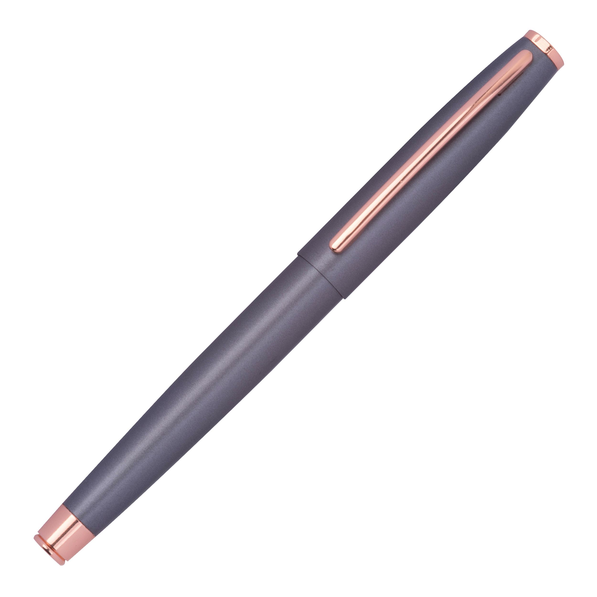 CrisMa Metall Schreibset GEORGIA - anthrazit-244