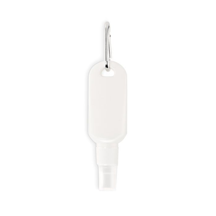 Sonnenschutz-Spray 30 ml CRENSUN - weiß-456