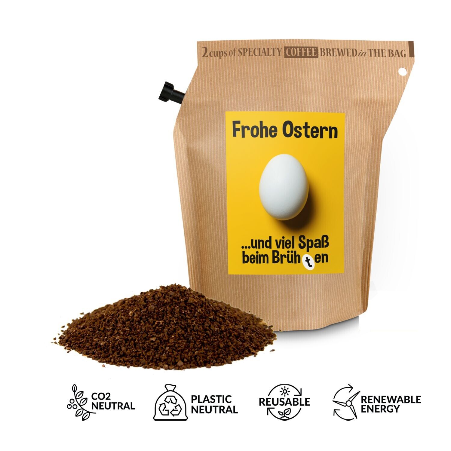 Oster-Kaffee - Frohe Ostern und viel Spaß beim Brüh(t)en-401