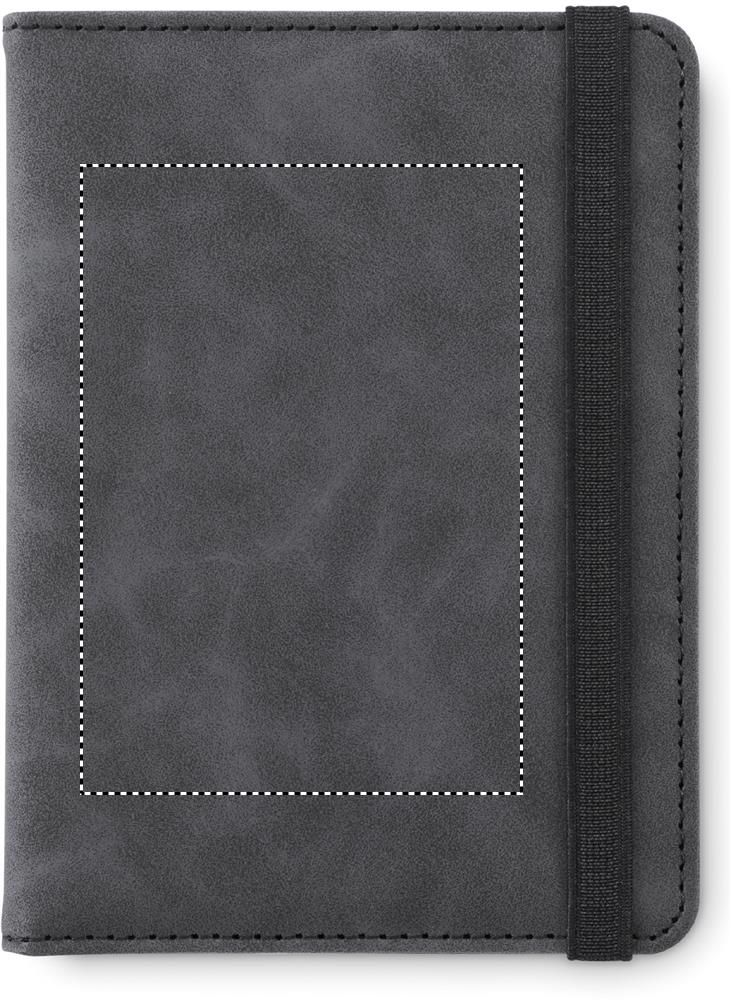 Veredelungsposition HOLDER FRONT