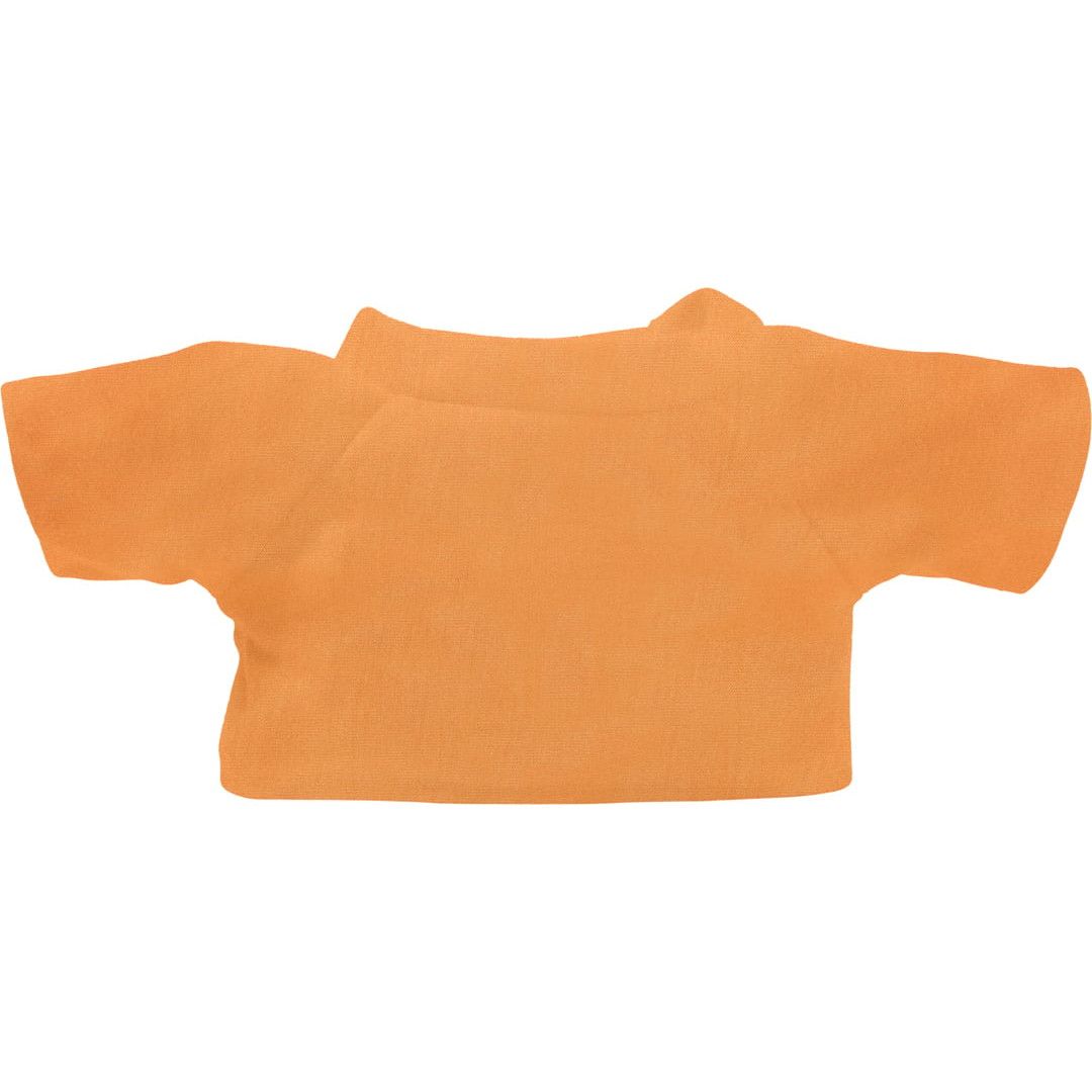 Mini-T-Shirt - Größe L - peach-948
