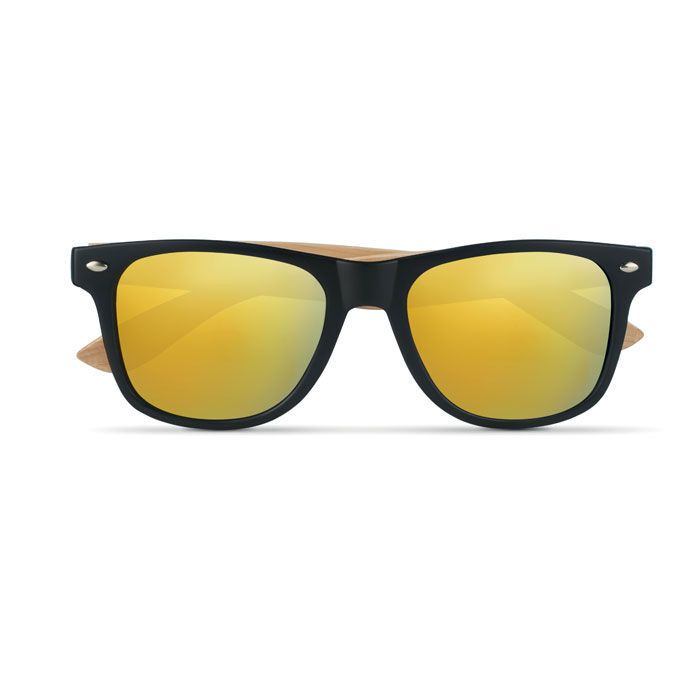Sonnenbrille CALIFORNIA TOUCH - gelb-197