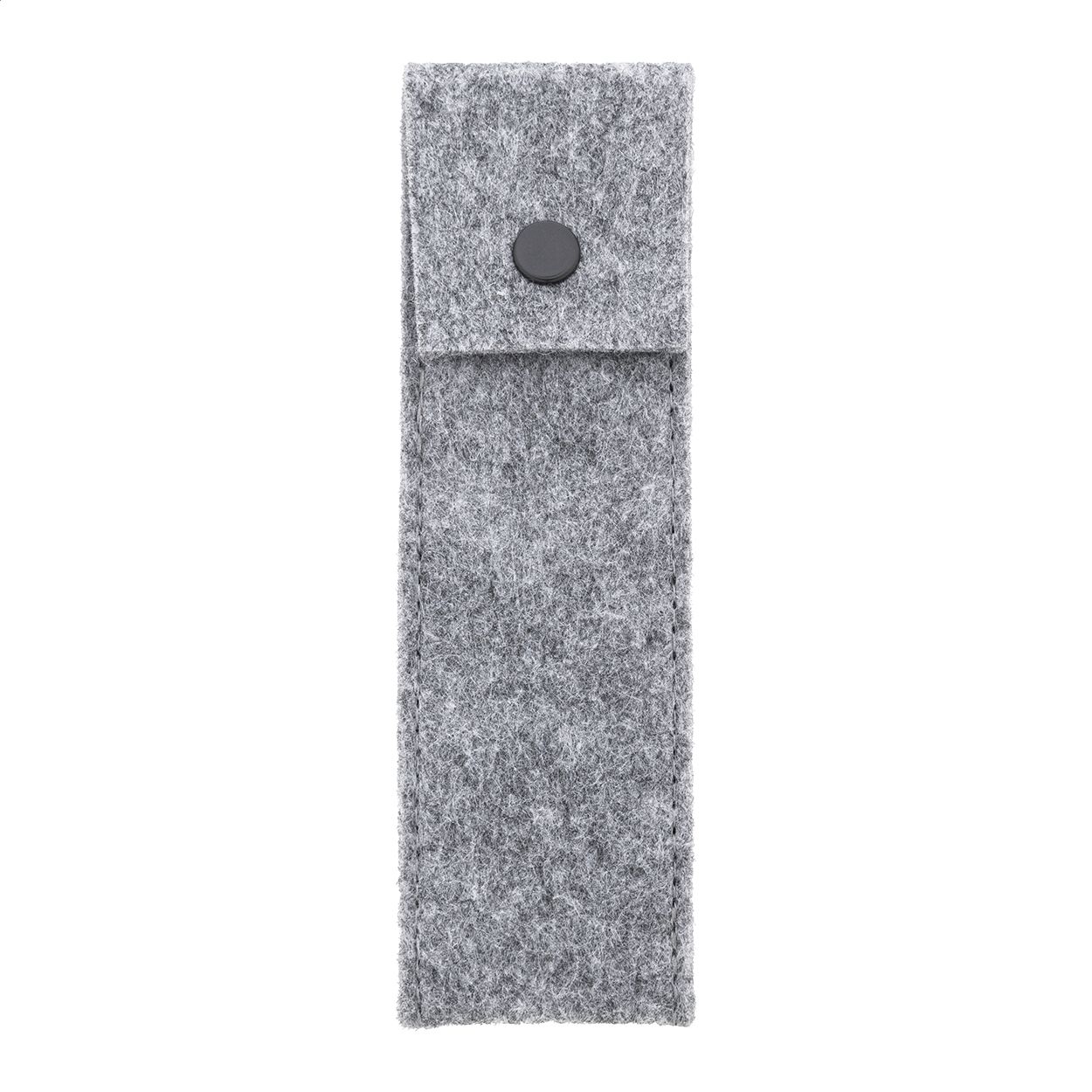 Refelt Pen Stifteetui RPET - grau-41