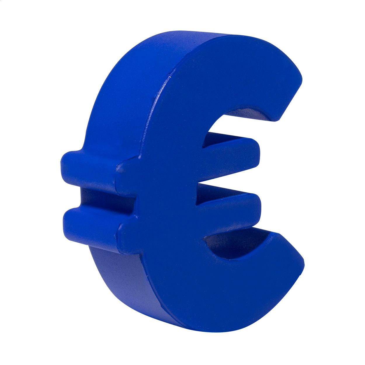 Eurochill Antistressball - blau-279