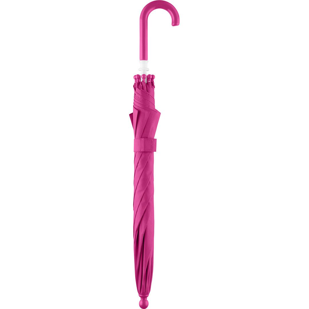 Stockschirm FARE® 4Kids Ø73 cm - magenta-428