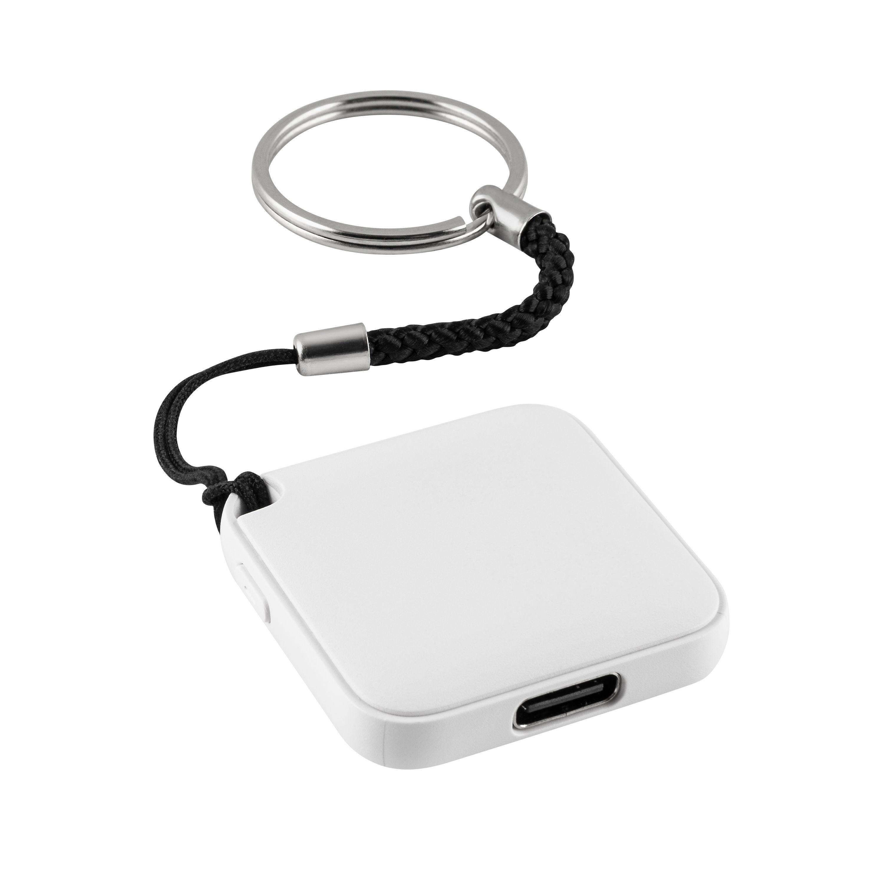 Metmaxx® Smart Tracker "LocateDuo&Recharge" - weiß-593