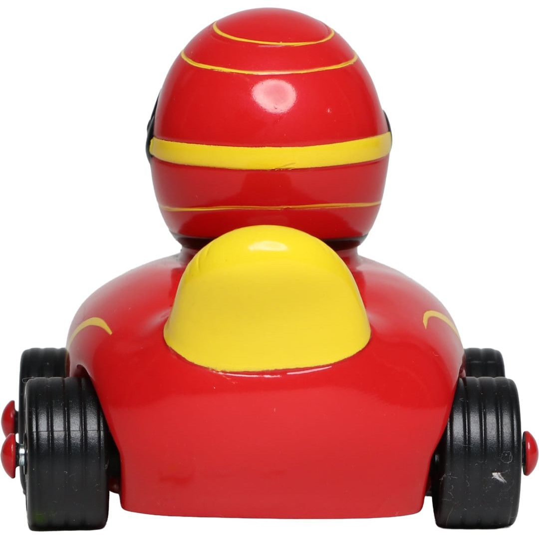 Ducks on Wheels - rot-312