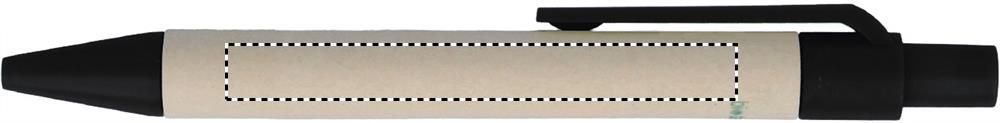 Veredelungsposition BARREL RIGHT