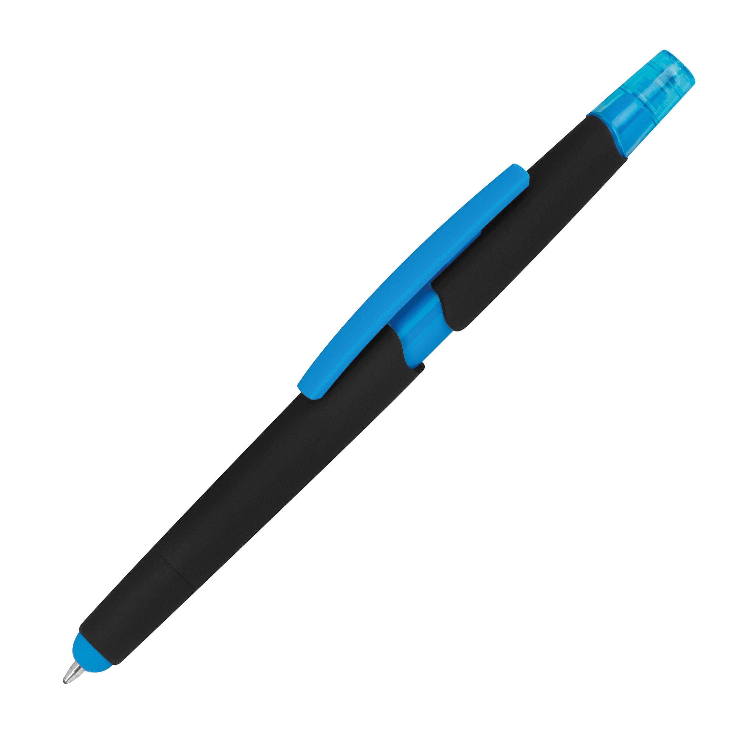Hellblau