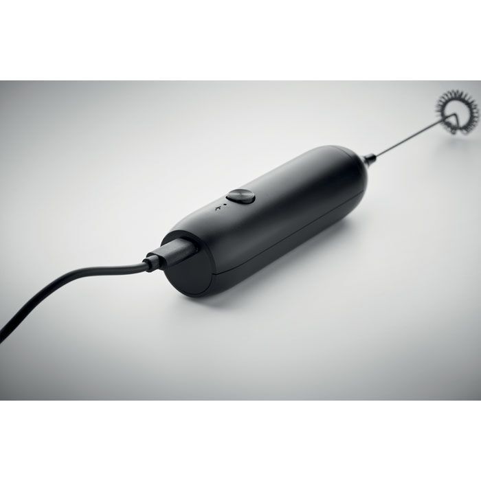 Elektrischer Milchaufschäumer FROATH - schwarz-65