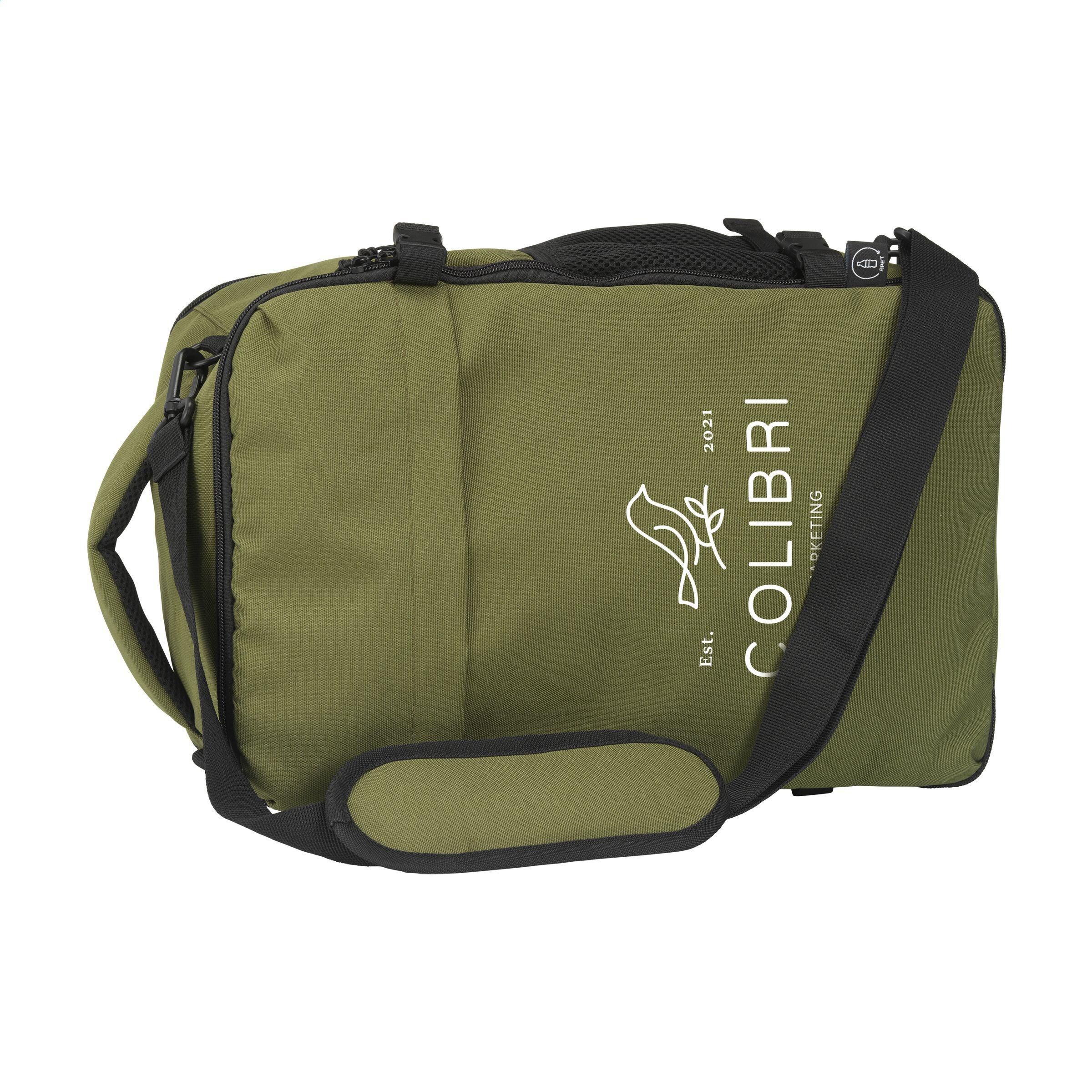 FitFly GRS Cabin Flight Bag - olivgrün-611