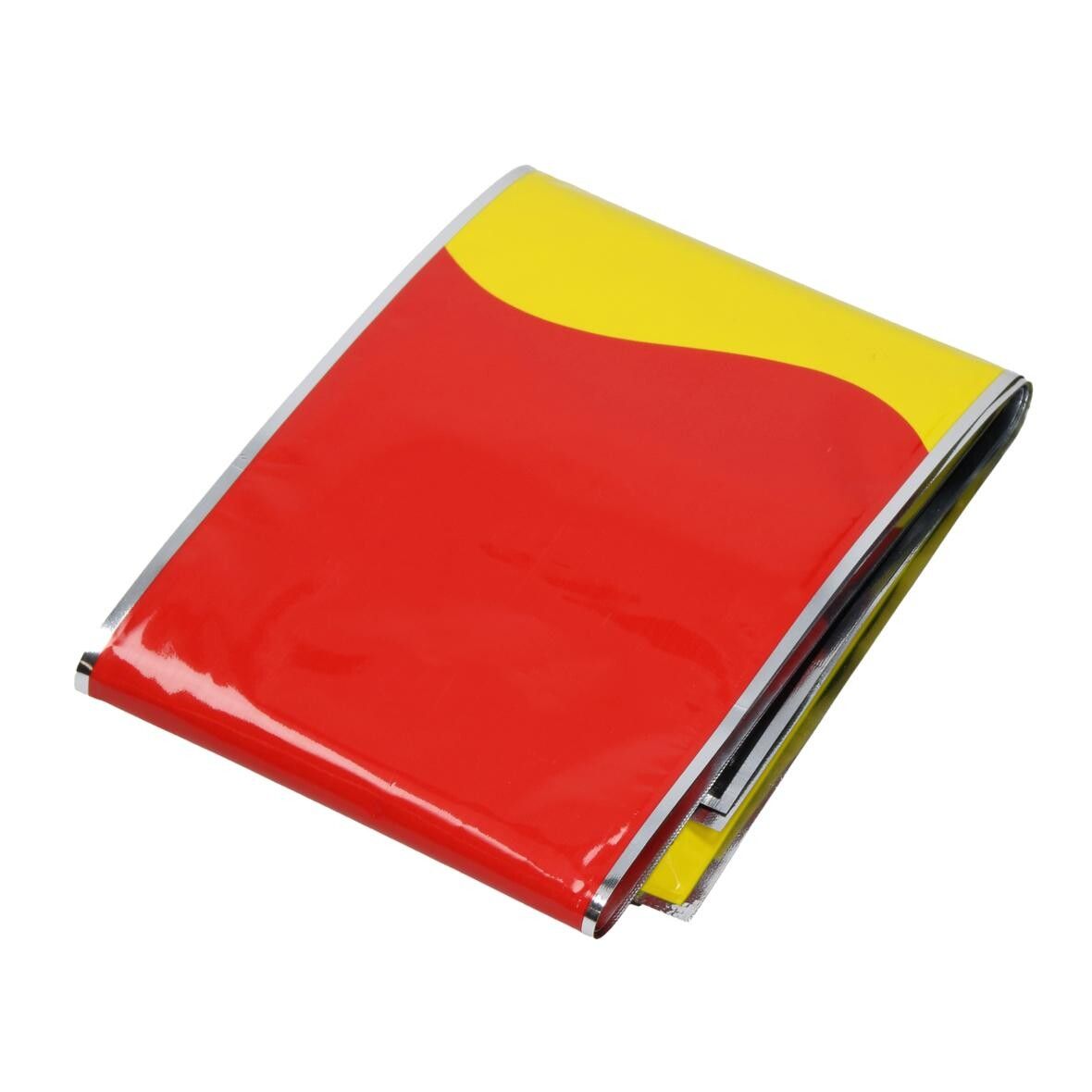 Klopfschlauch-Sticks, selbstaufblasend Deutschland - Deutschland-Farben-637