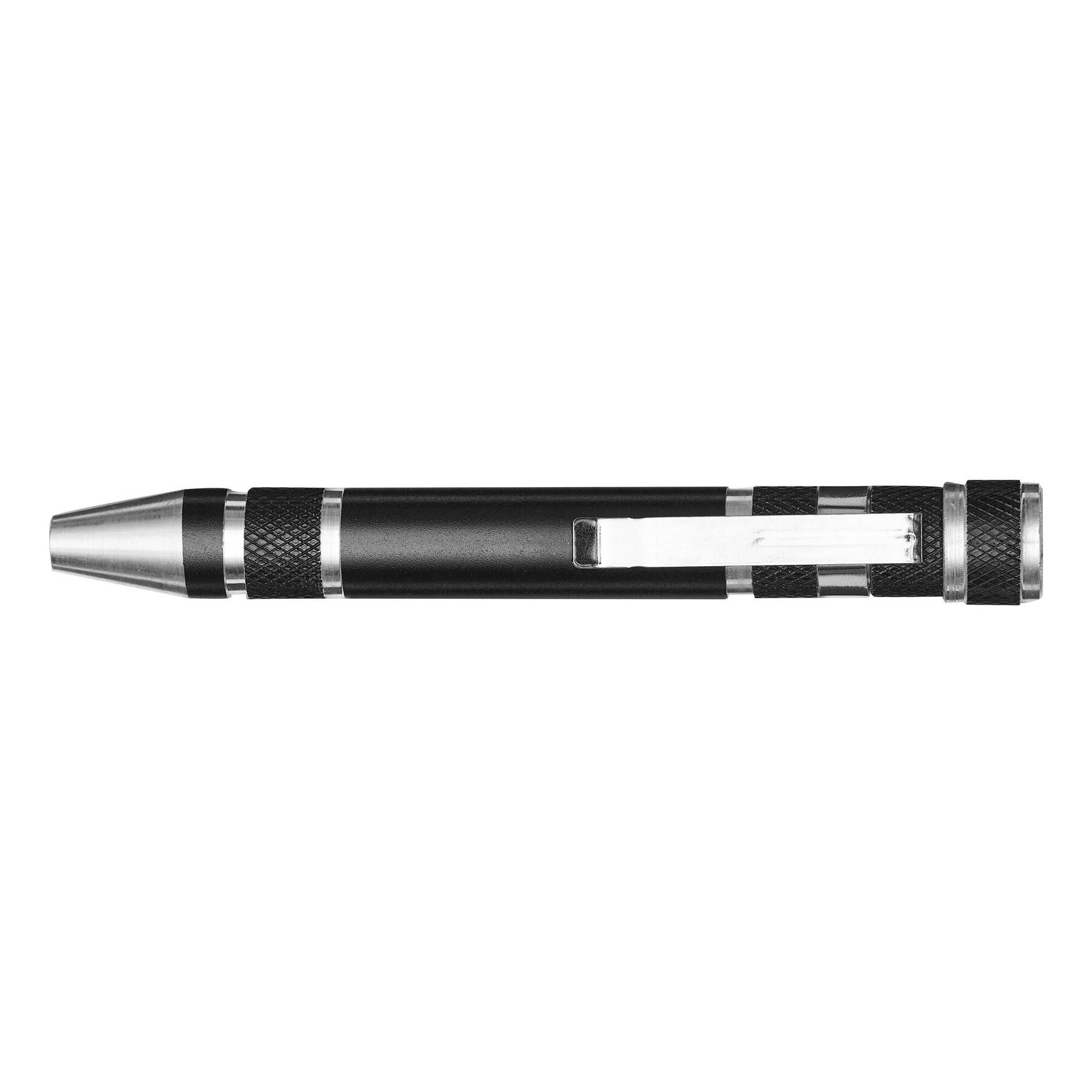 Bit-Set MICRO - schwarz-645