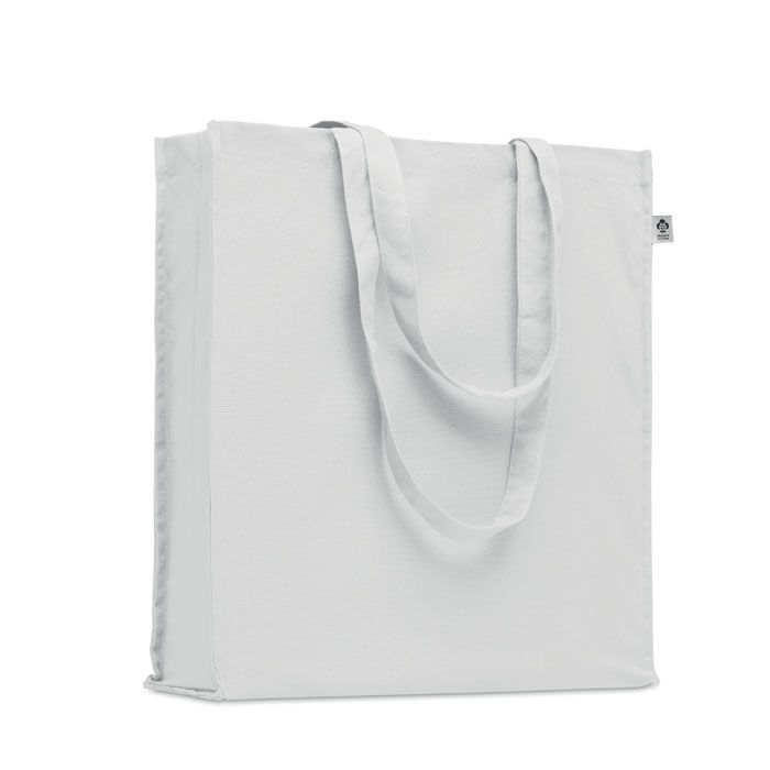 Einkaufstasche Organic Cotton BENTE COLOUR - weiß-234