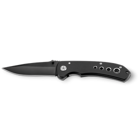 Veredelungsposition Taschenmesser, Griff