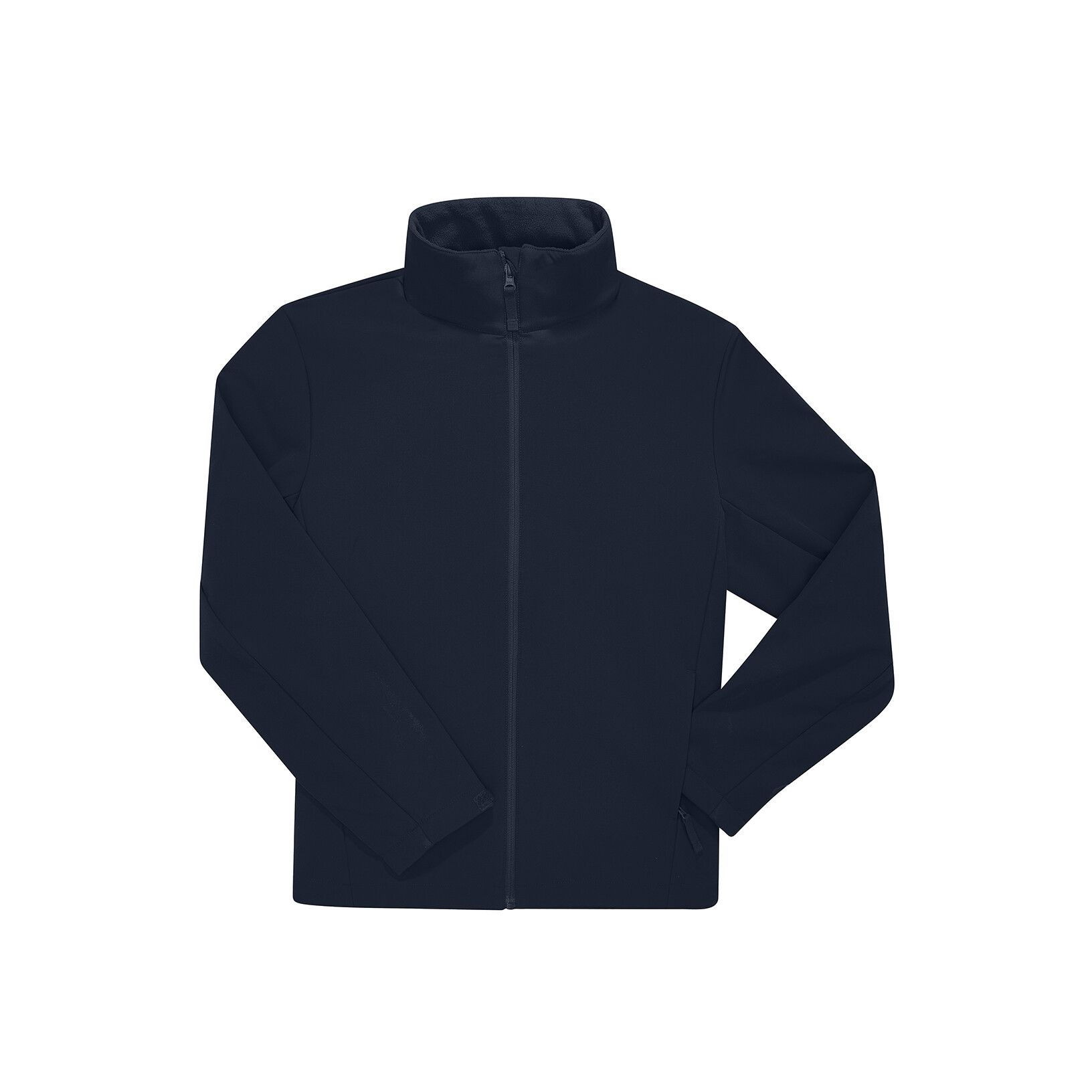 Reset Softshell - black - XS-588