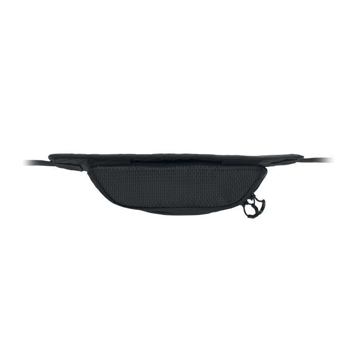 Gürteltasche 420D-Nylon NYKO - schwarz-78