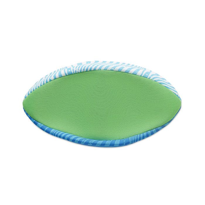 Wasserball Rugby Neopren GRAB - multicolour-847