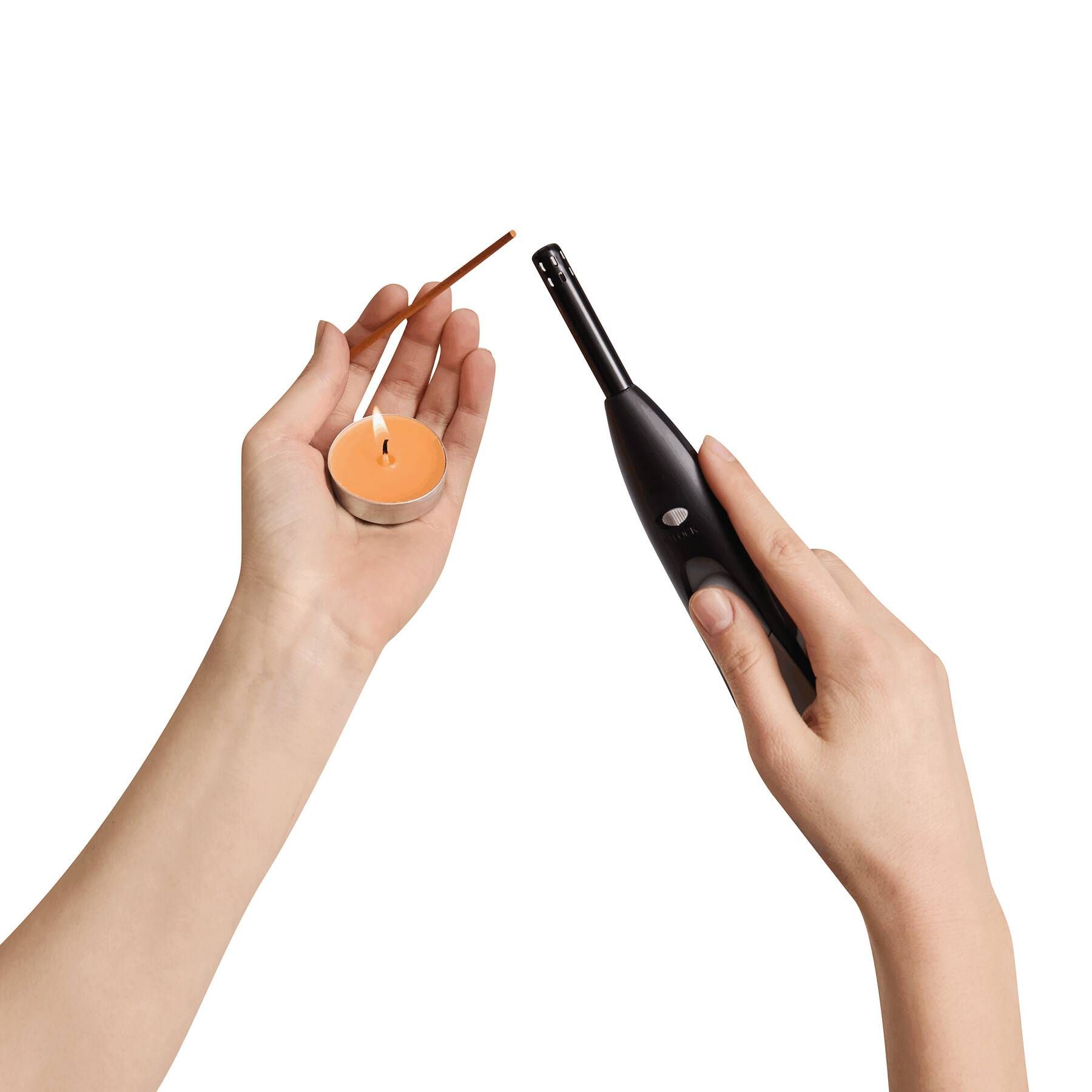 Duft-Set ATMOSPHERE - orange-792