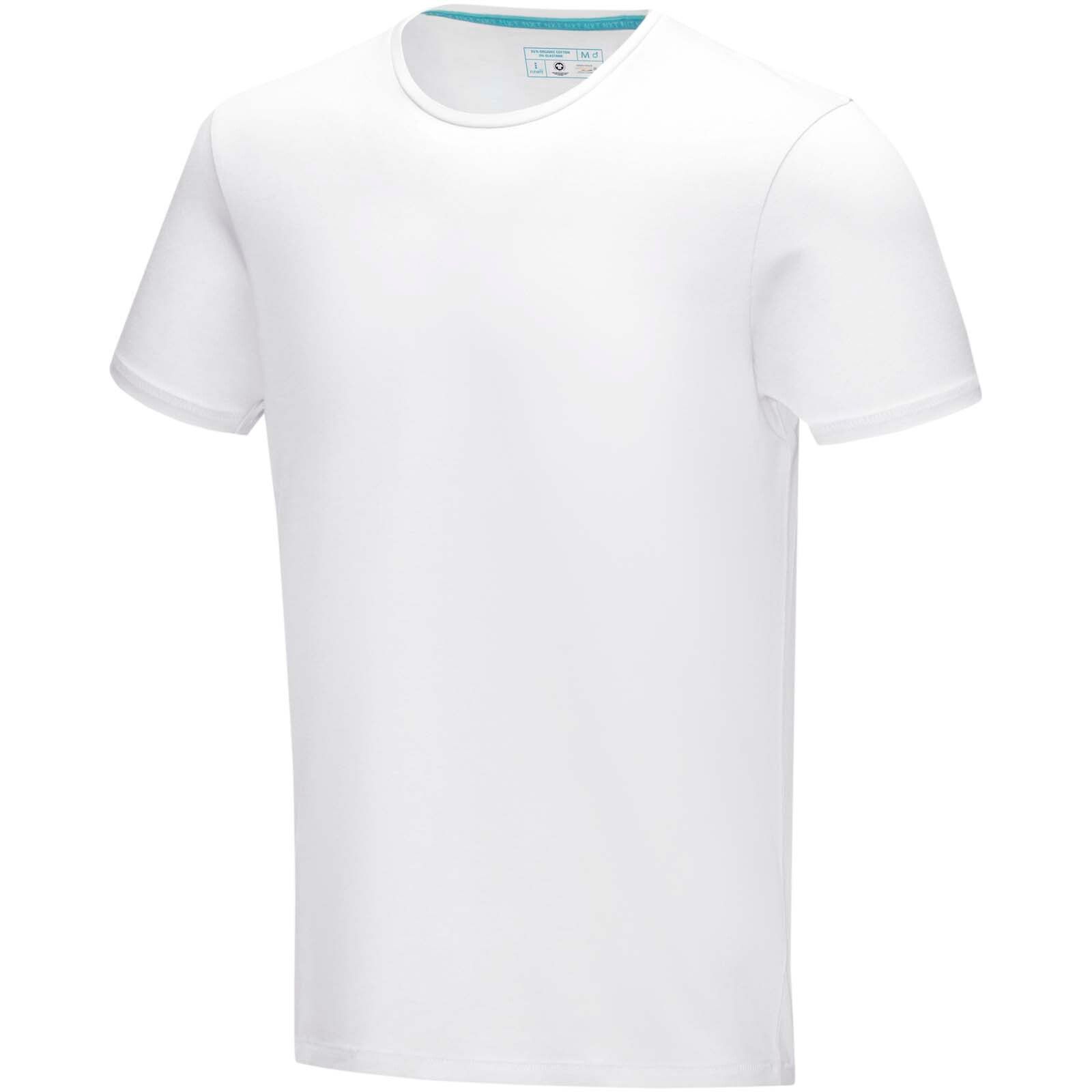 Balfour T-Shirt für Herren - weiss - S-634