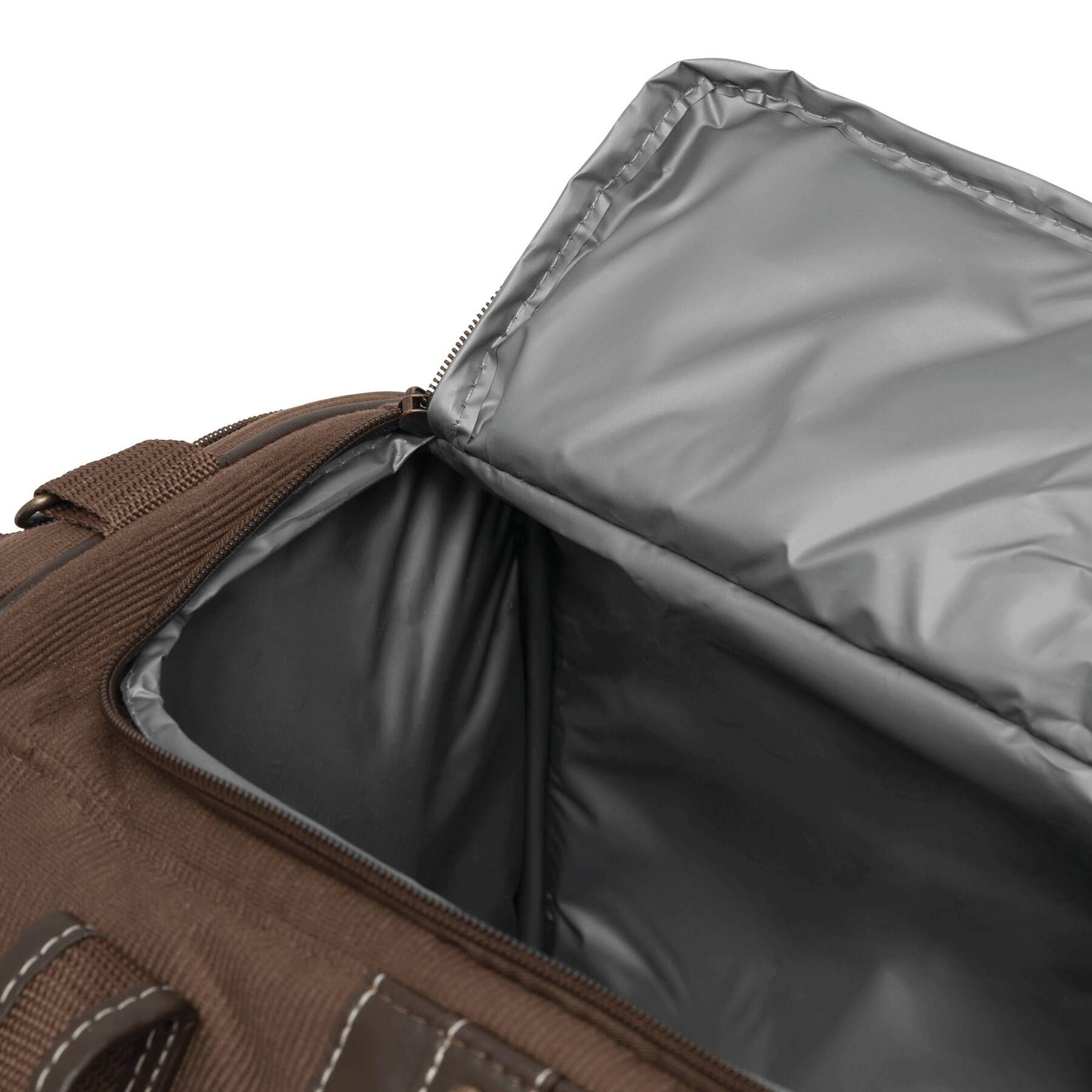 Picknick Tasche 4 PICKNICK - braun-868