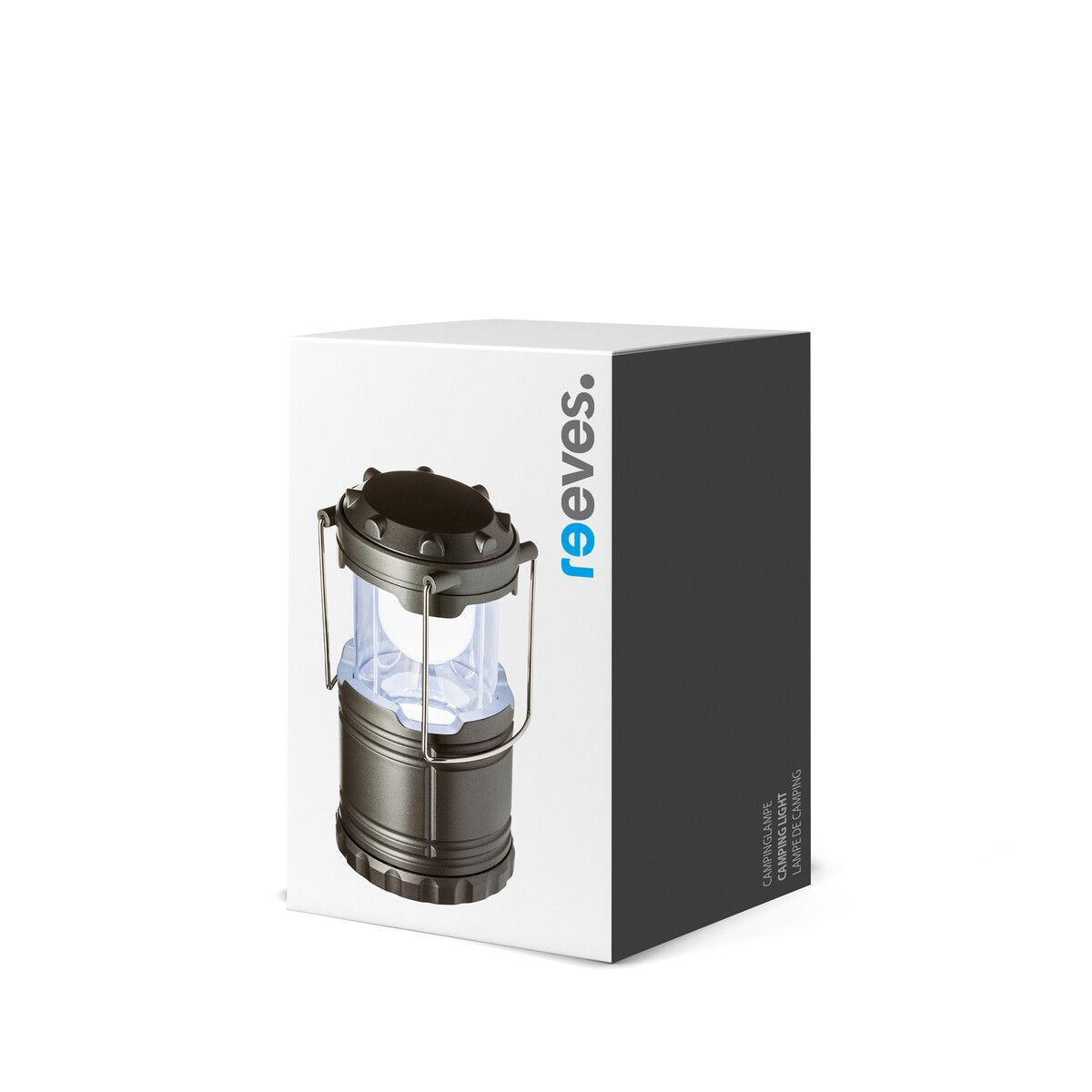 Campinglampe GROSSETO L-198