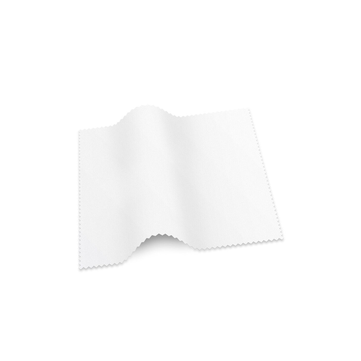 POLYCLEAN Brillenputztuch 18x15 cm im Polybeutel-295