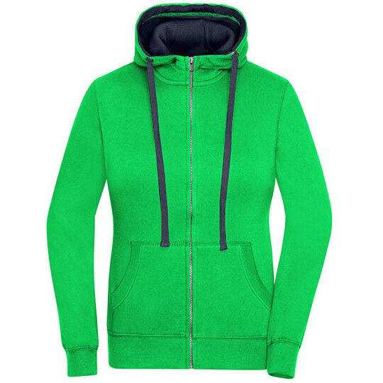 green - navy