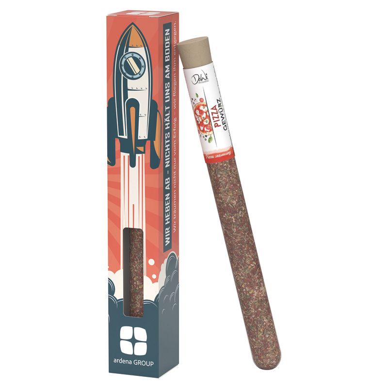 Promotion Stick S, DeWi Pizzagewürz-433