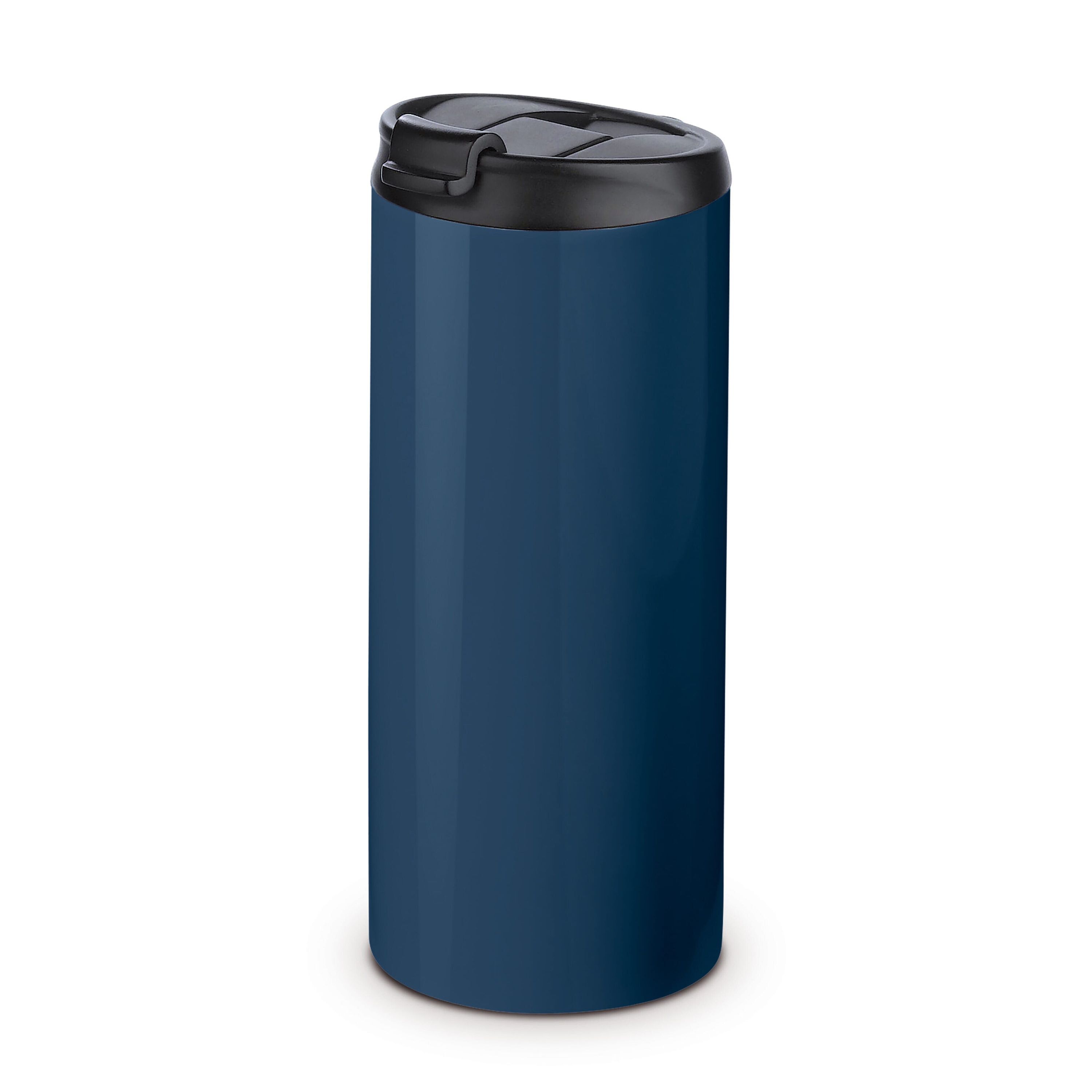 Reisebecher Isolier 350ml - dunkelblau-422