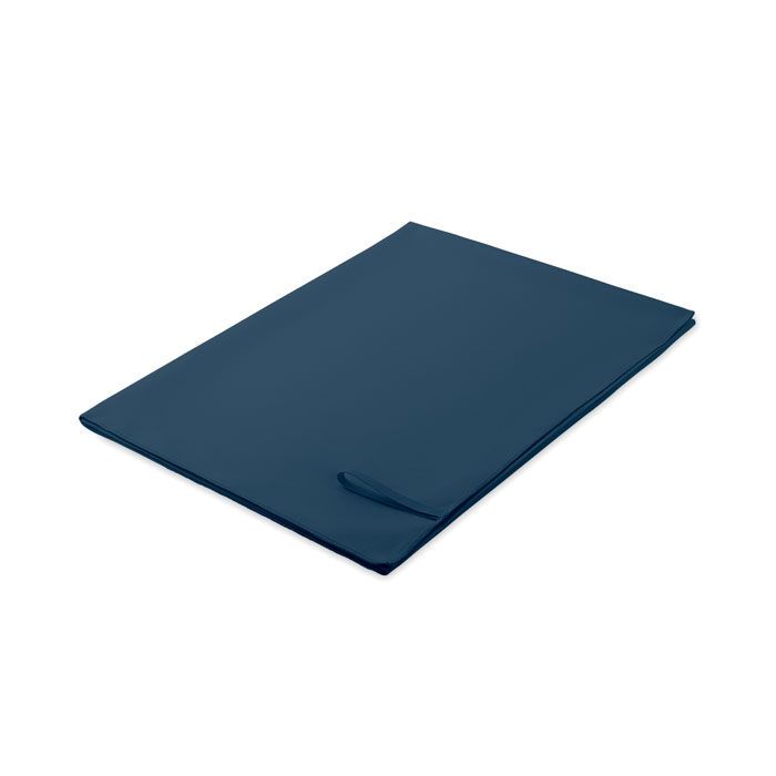 Mikrofaser-Handtuch ATOLL 100 - blau-31