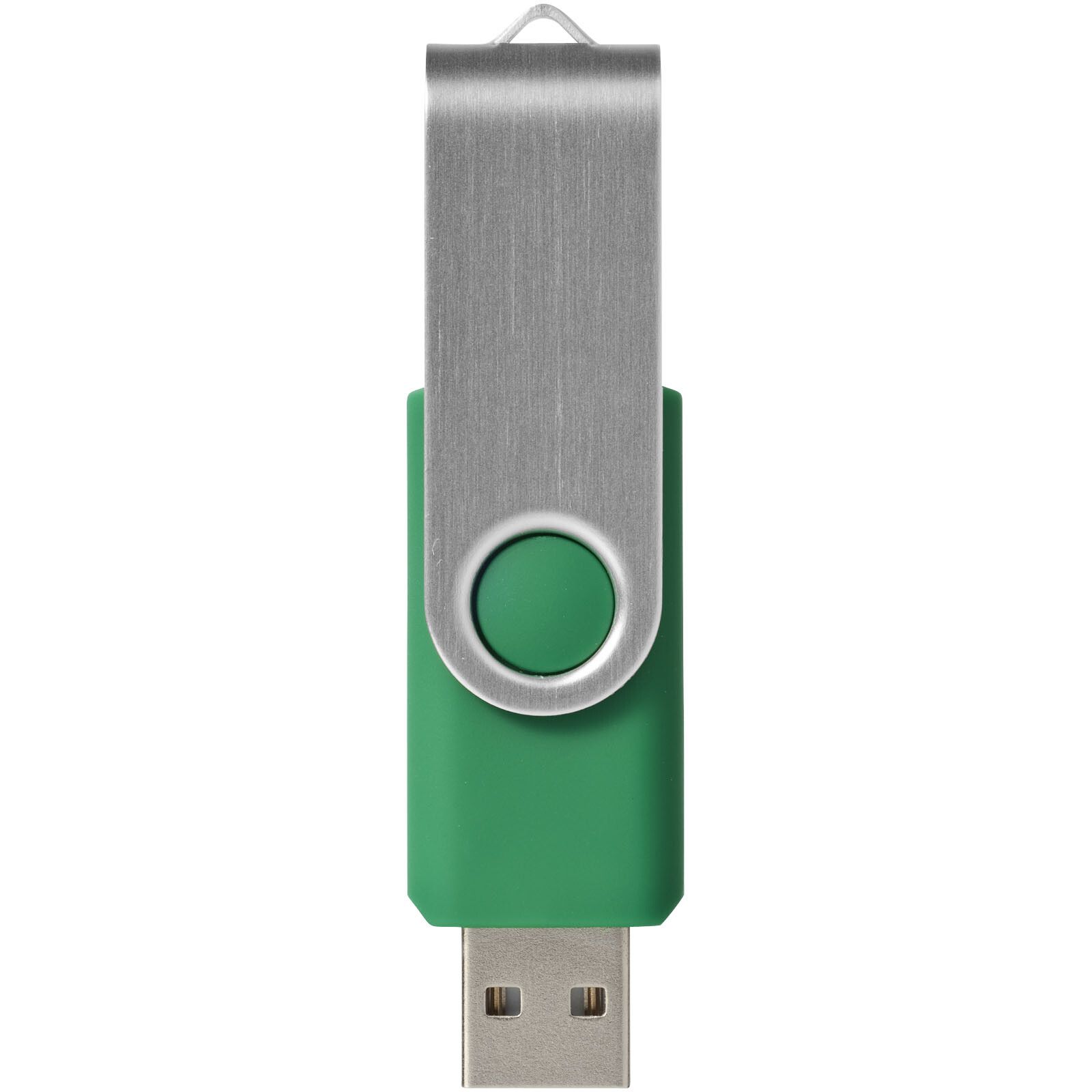 Twister USB-Stick - grün - 8 GB-959