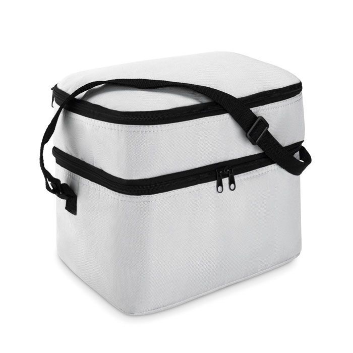 Kühltasche CASEY - weiß-664