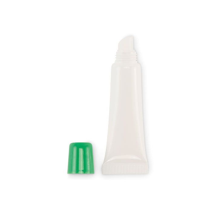 Vegane Lippencreme SALVE - grün-259
