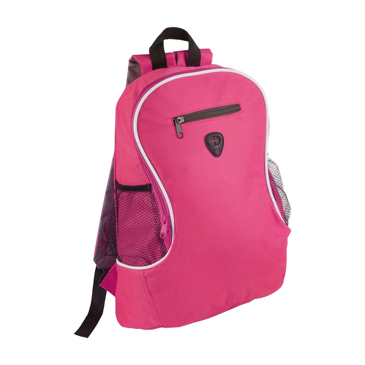 Rucksack Humus - pink-855